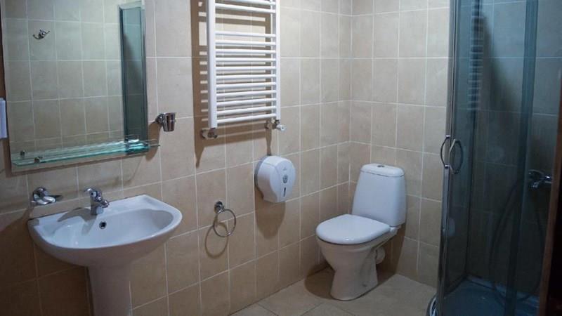 Imereti 3* фотосуреті