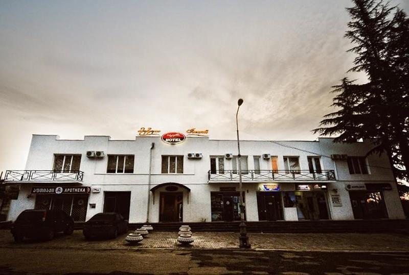 Imereti 3* қонақ үйі