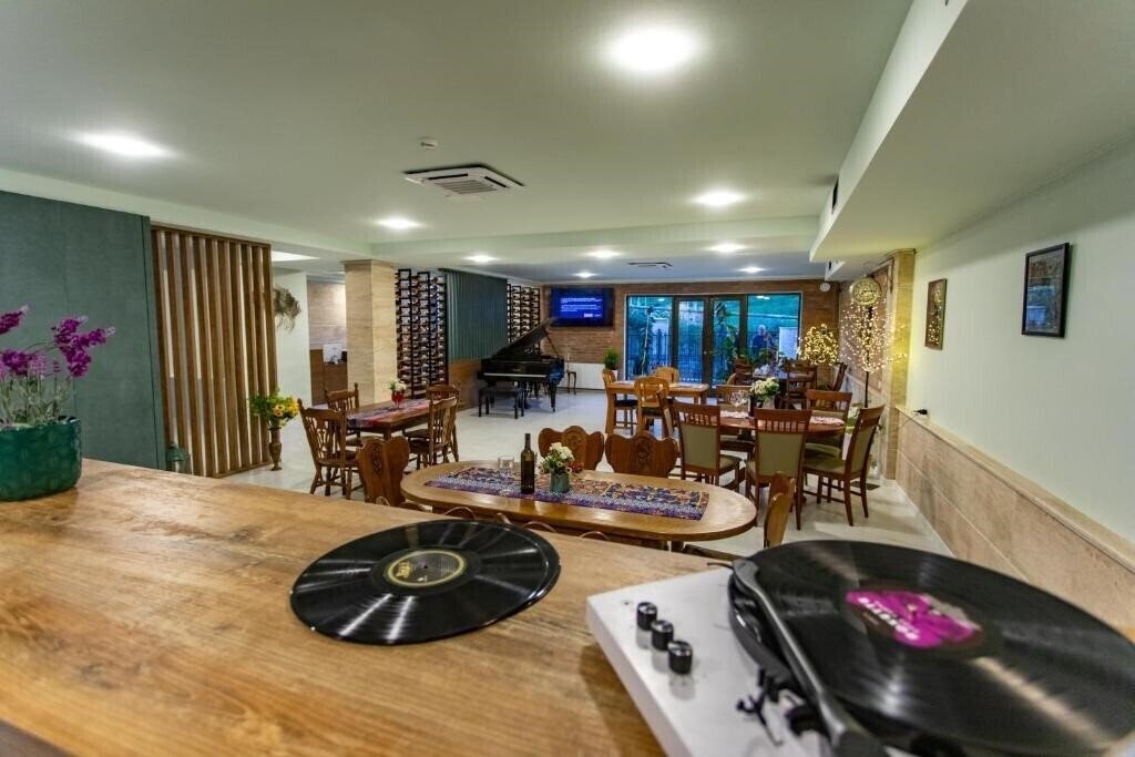 Lileo 3* фотосуреті