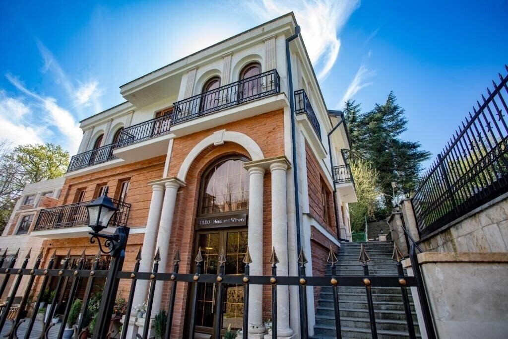 Lileo 3* суреті