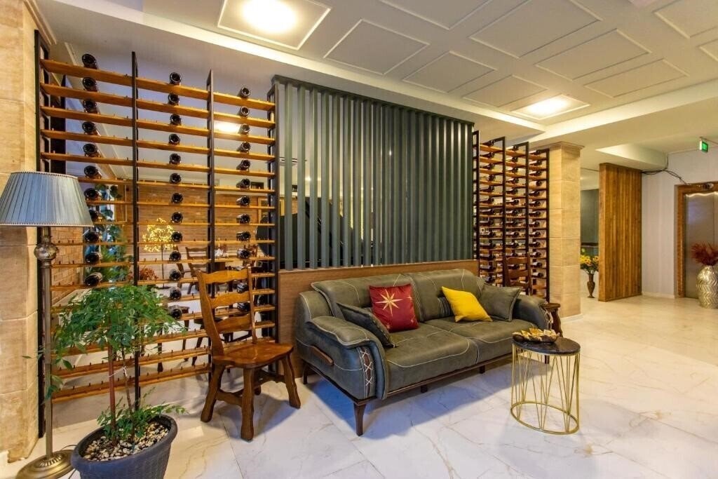 Lileo 3* суреті