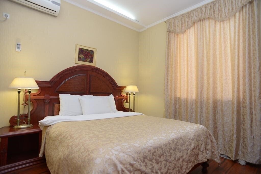 Aeetes Hotel 3* фотосуреті