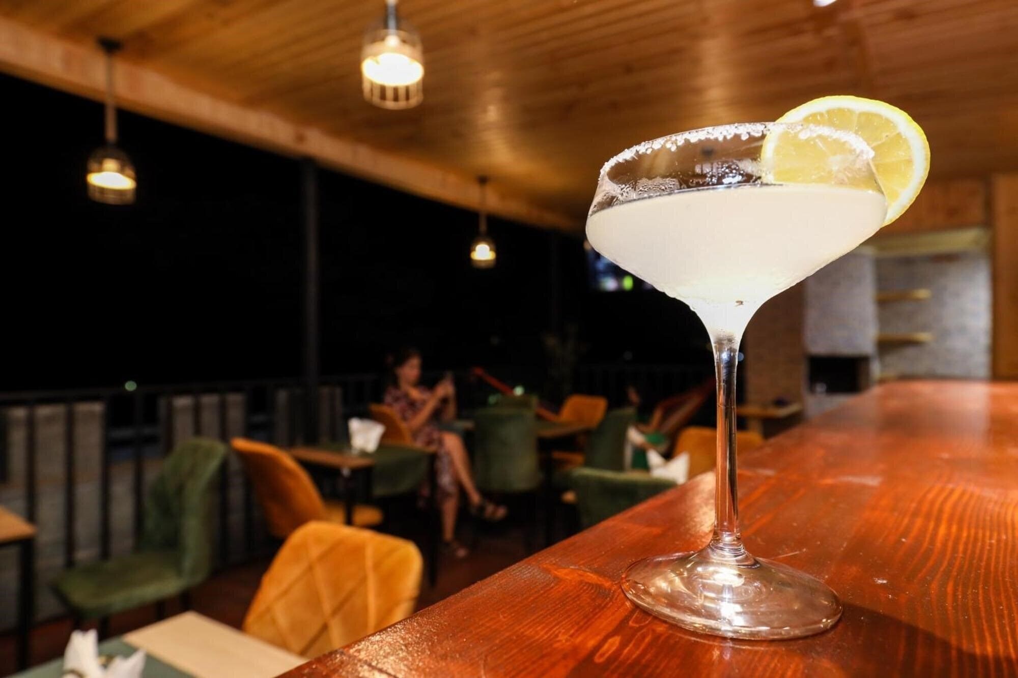 Aeetes Hotel 3* суреті