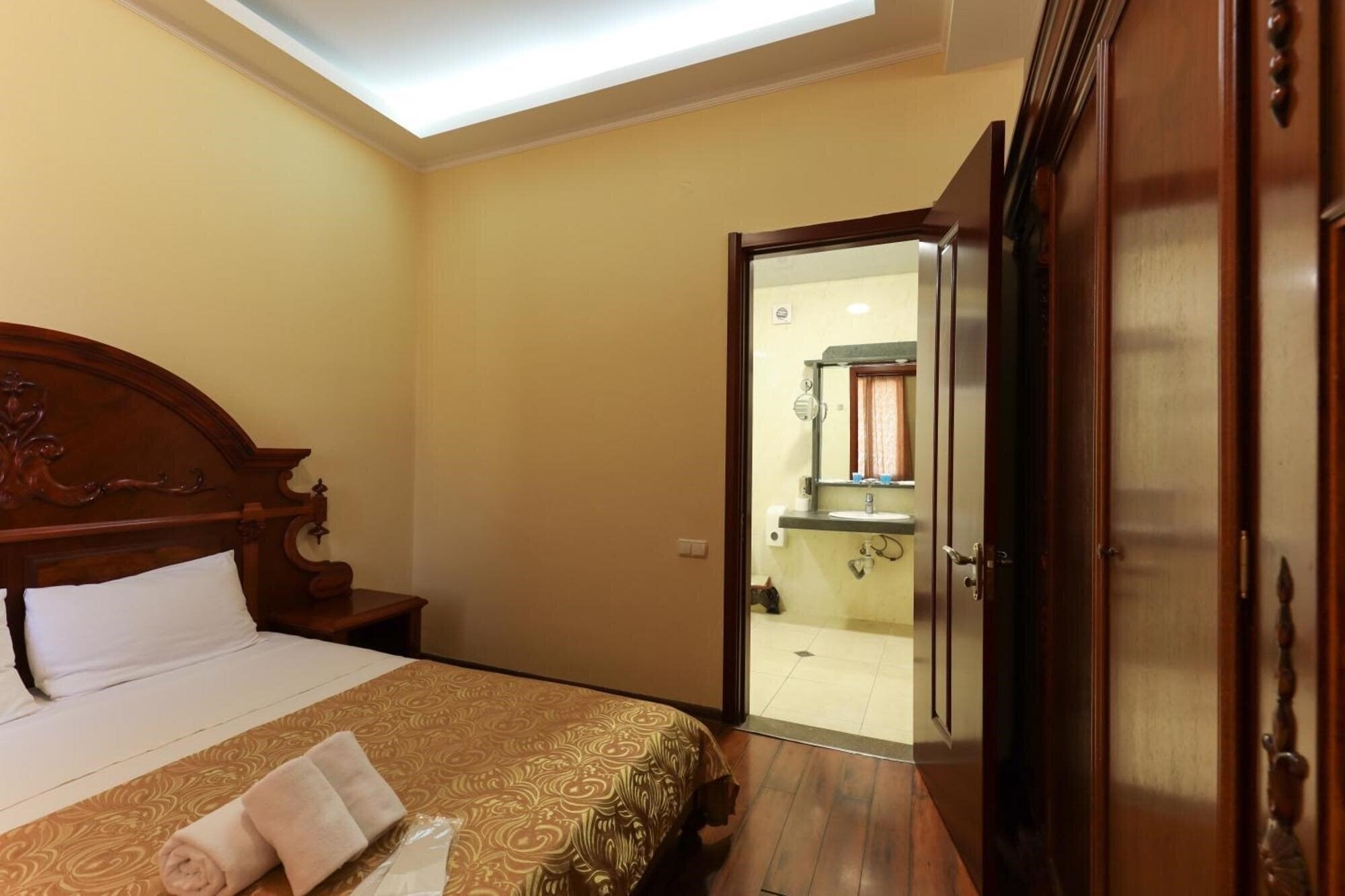 Aeetes Hotel 3* суреті