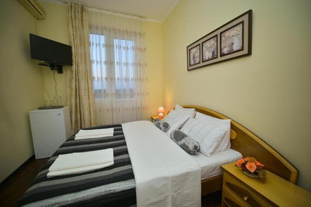 Фото Europa Hotel 3*