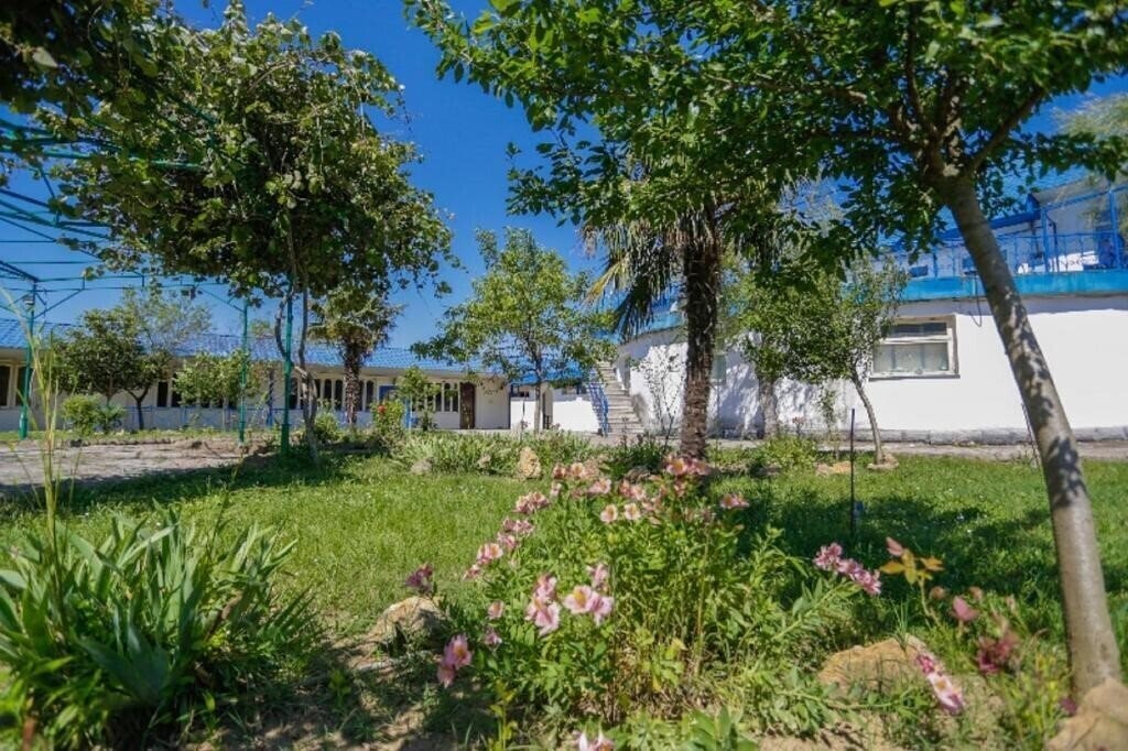 Изображение Europa Hotel 3*