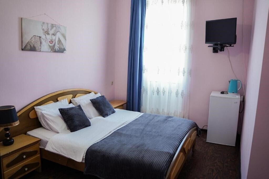 Картинка Europa Hotel 3*