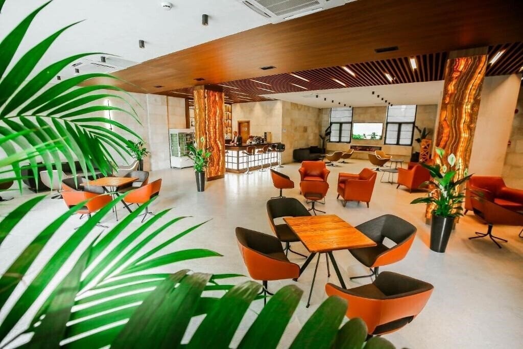 Kutaisi Inn No Category 4* қонақ үйі