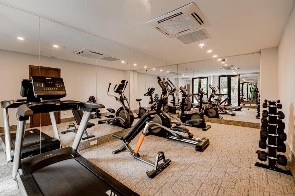 Kutaisi Inn No Category 4* фотосуреті