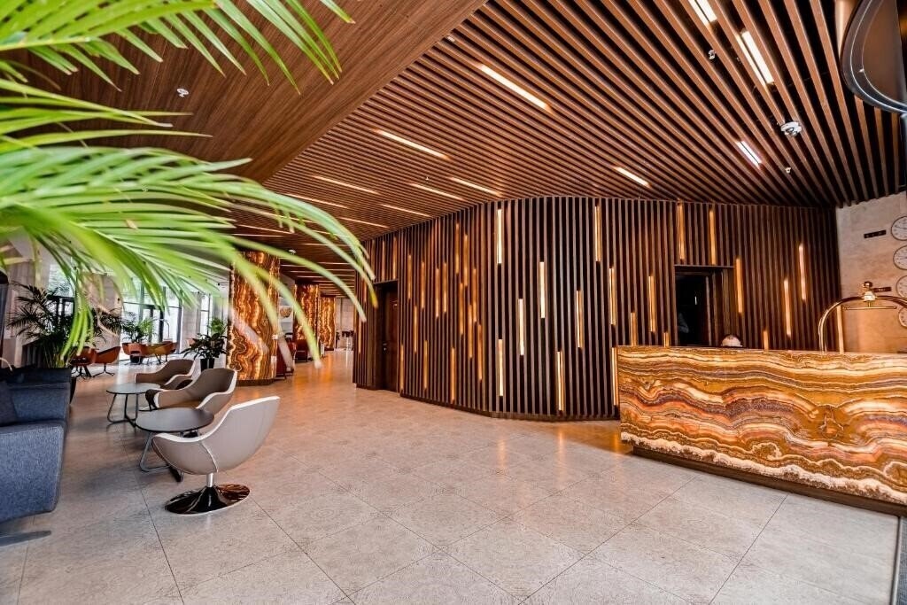 Kutaisi Inn No Category 4* суреті