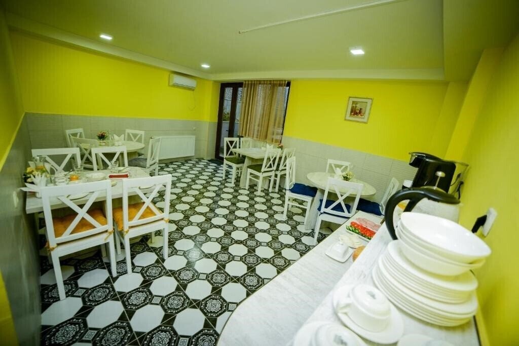 Hotel Lemon 3* фотосуреті