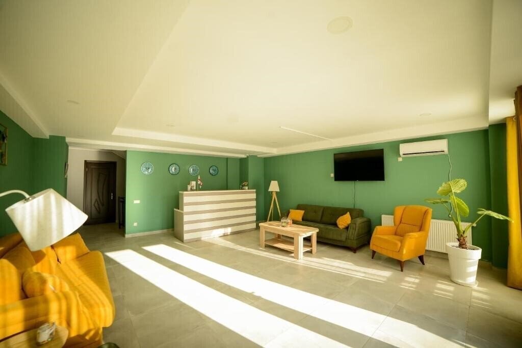 Hotel Lemon 3* суреті