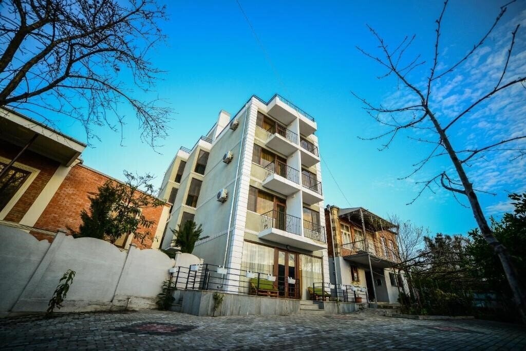 Hotel Lemon 3* суреті