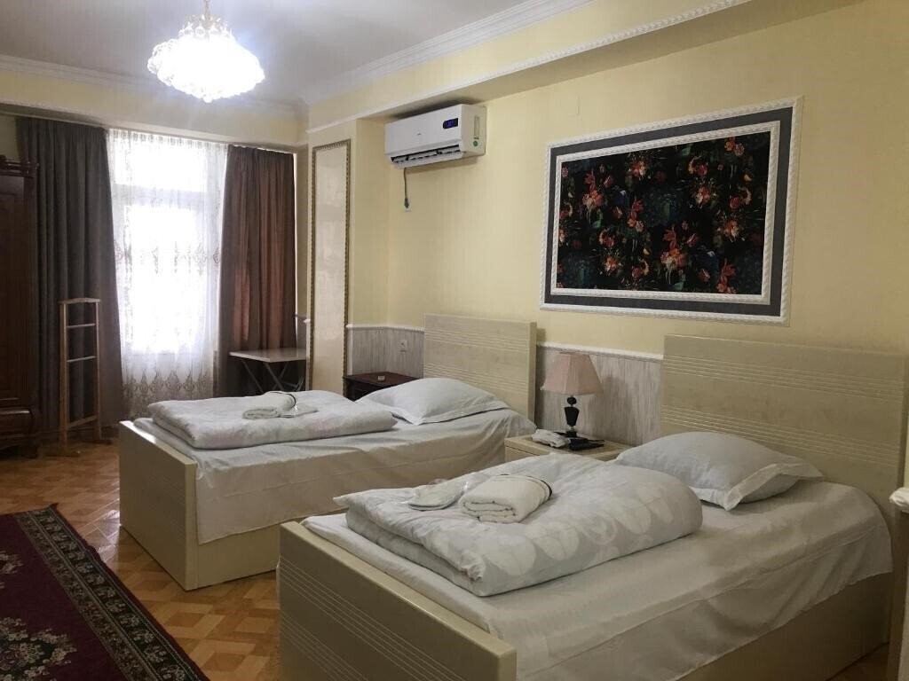 Изображение Hotel Gora 3*