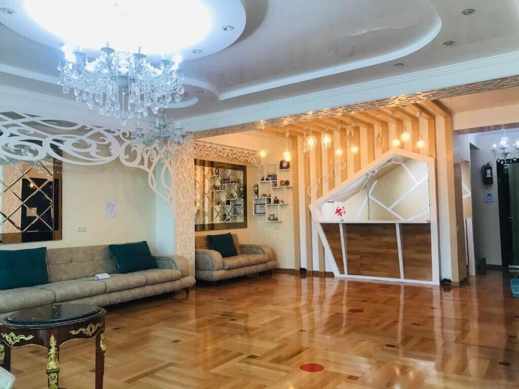 Фотография Hotel Gora 3*