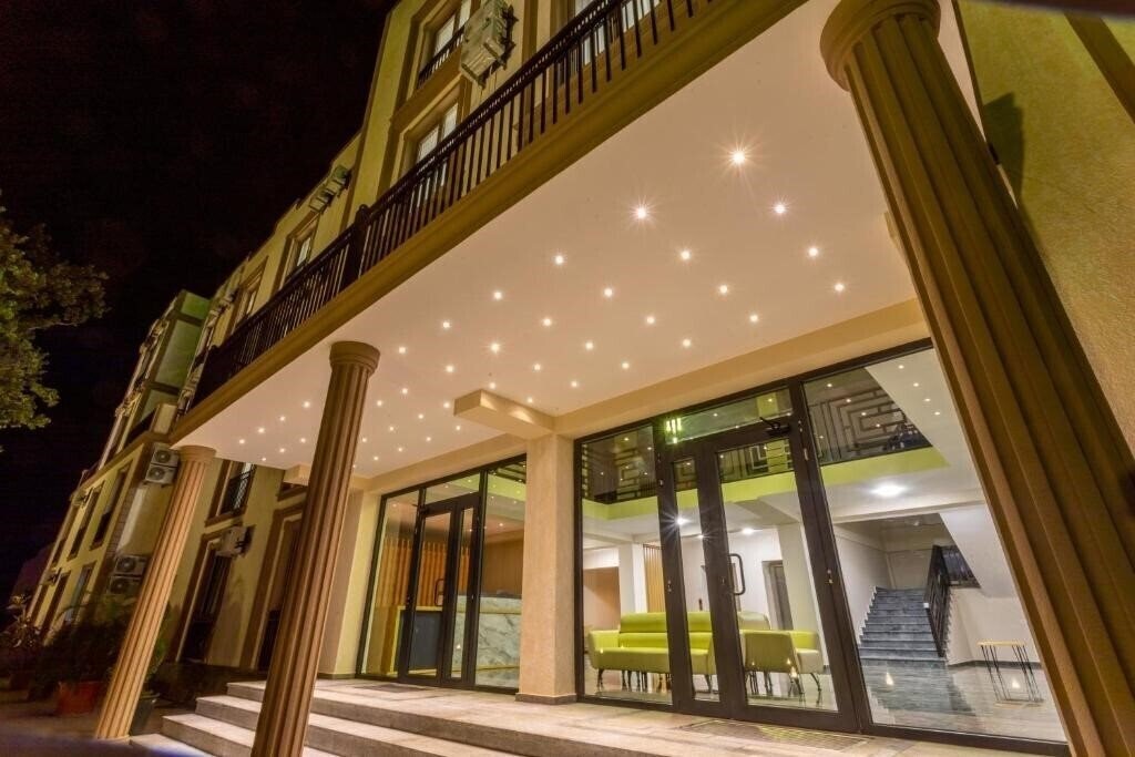 Aria Resort & SPA 4* қонақ үйі