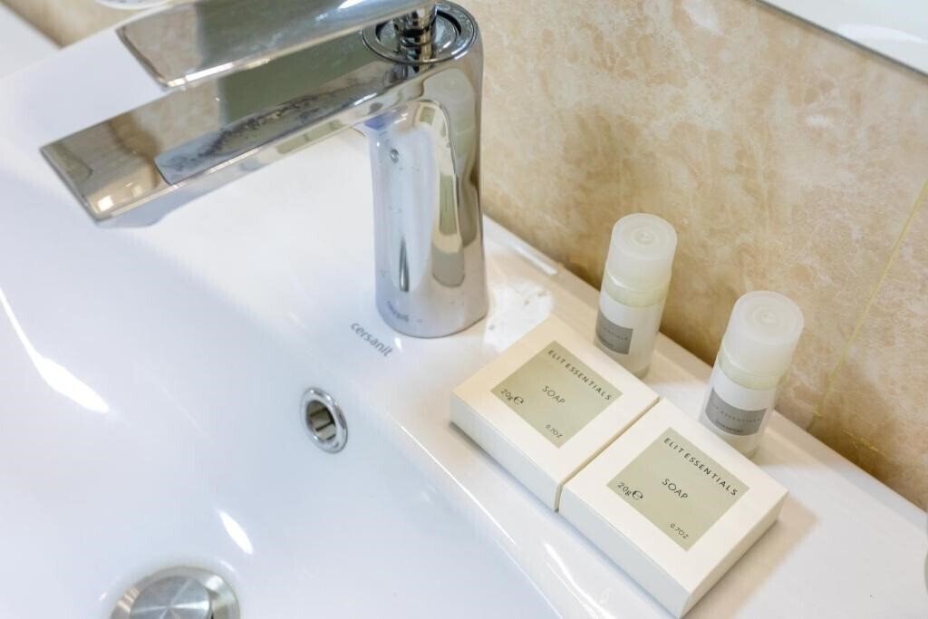 Aria Resort & SPA 4* фотосуреті