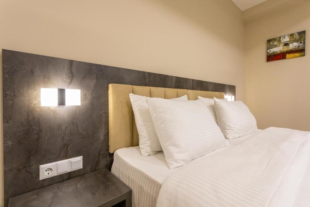 Aria Resort & SPA 4* суреті