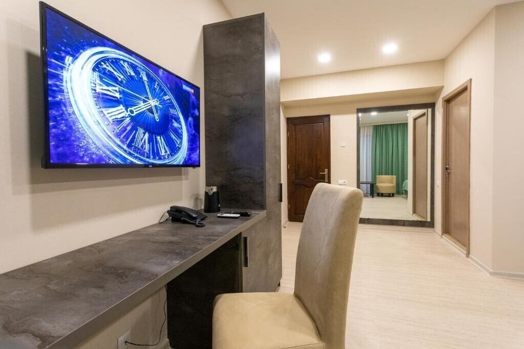 Aria Resort & SPA 4* суреті