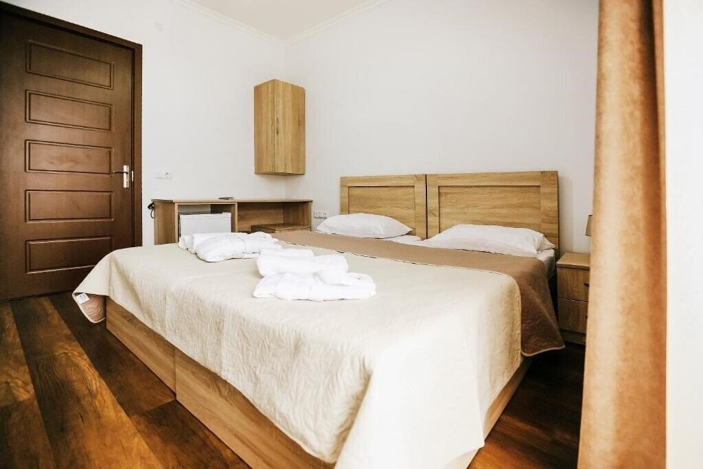 Фото Balanchine 3*