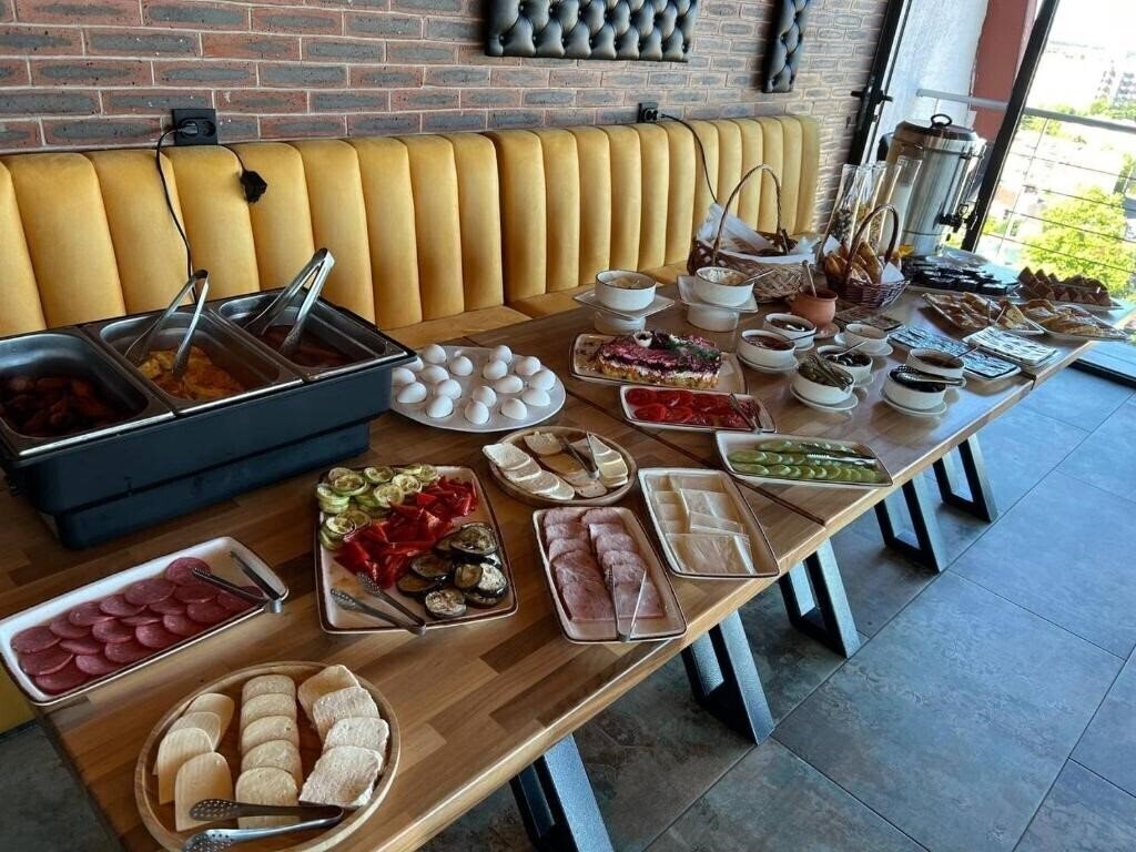 Panoramic Kutaisi 3* суреті