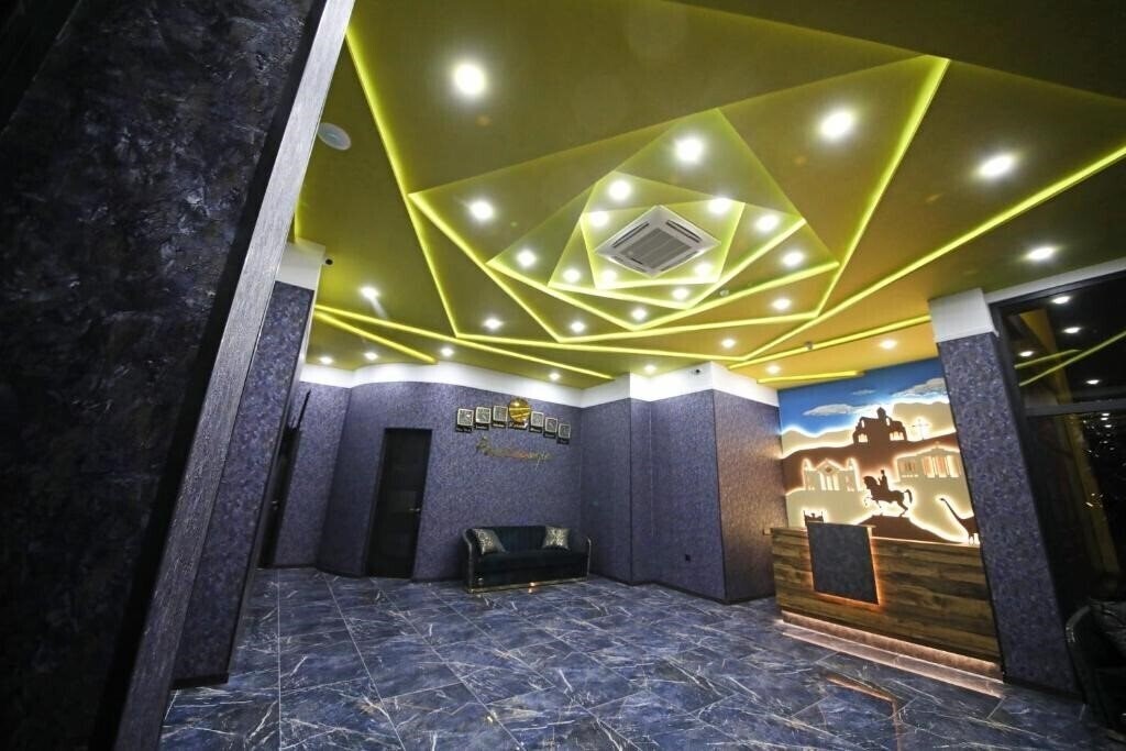 Panoramic Kutaisi 3* суреті