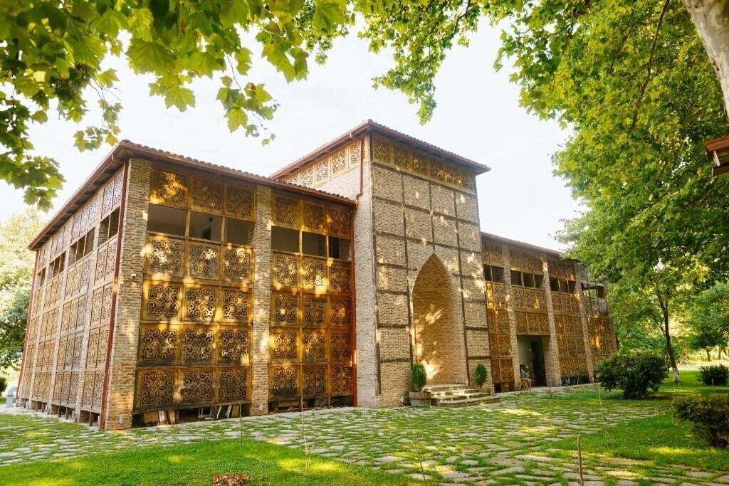 Nekresi Estate 3* қонақ үйі