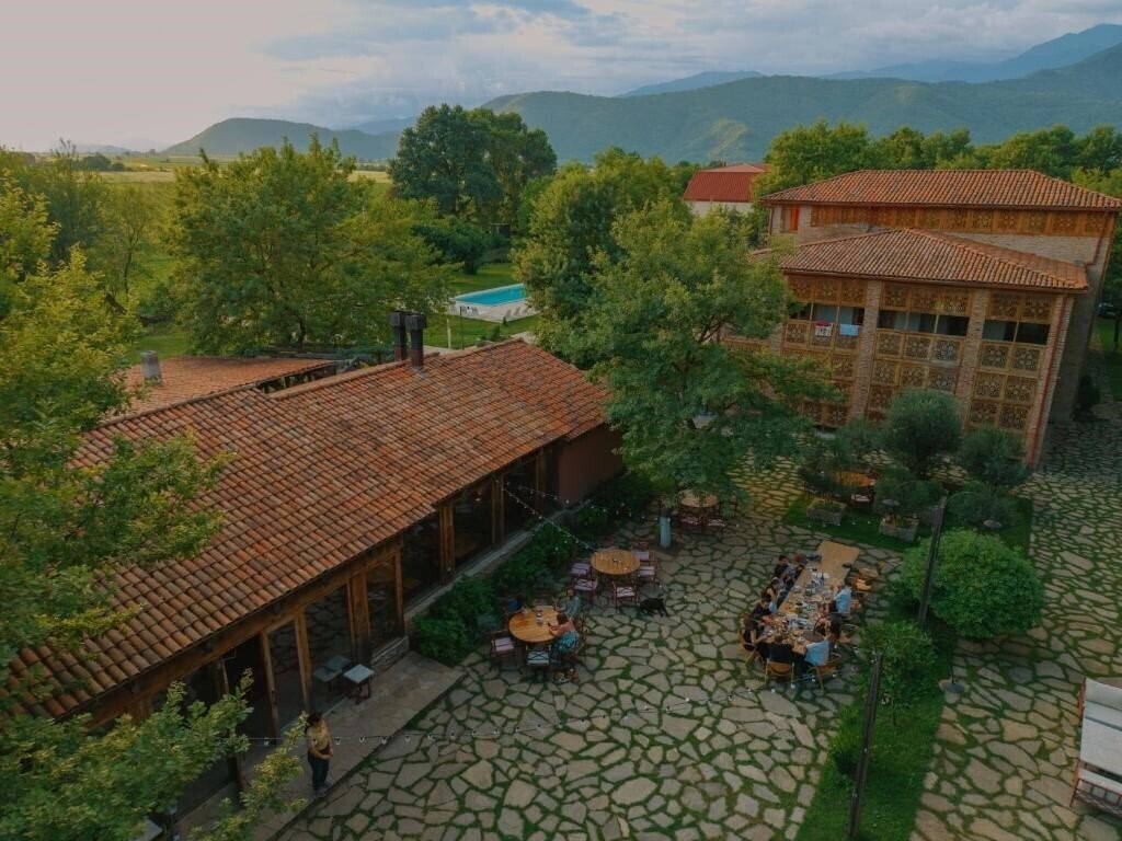 Nekresi Estate 3* фотосуреті