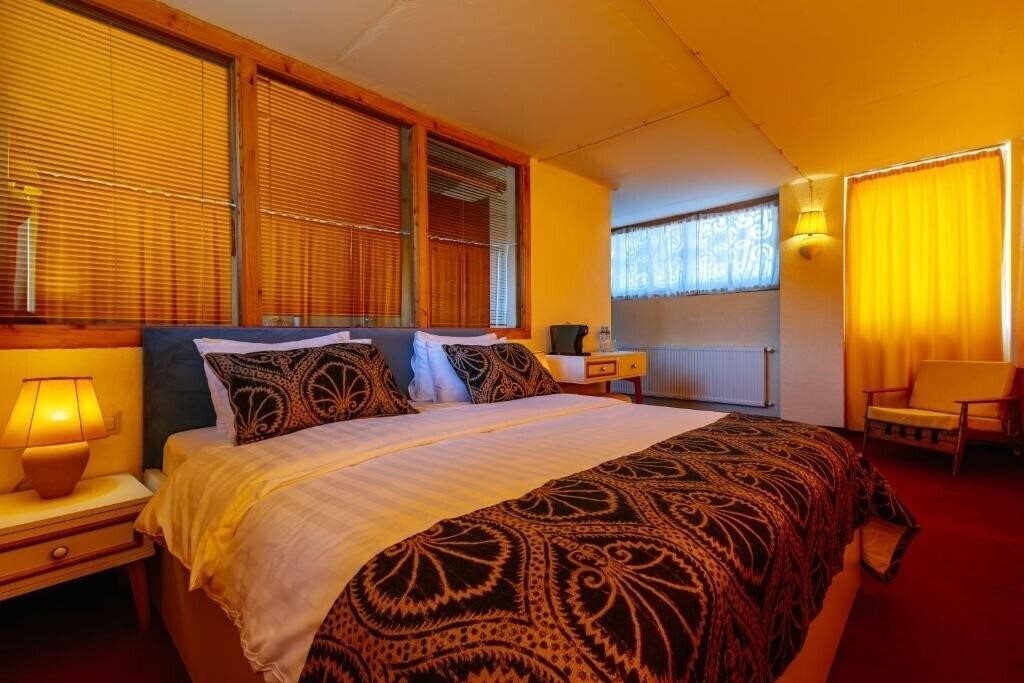 Nekresi Estate 3* суреті