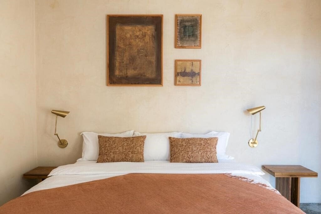 Nekresi Estate 3* суреті