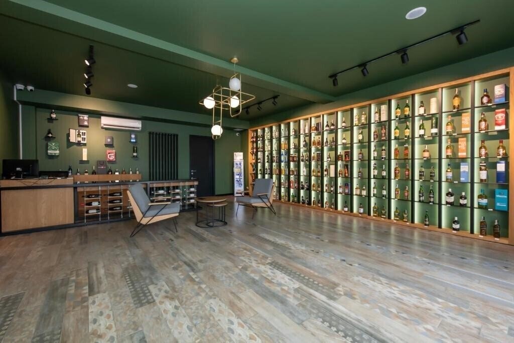 Изображение Almendinger Bolnisi 4*