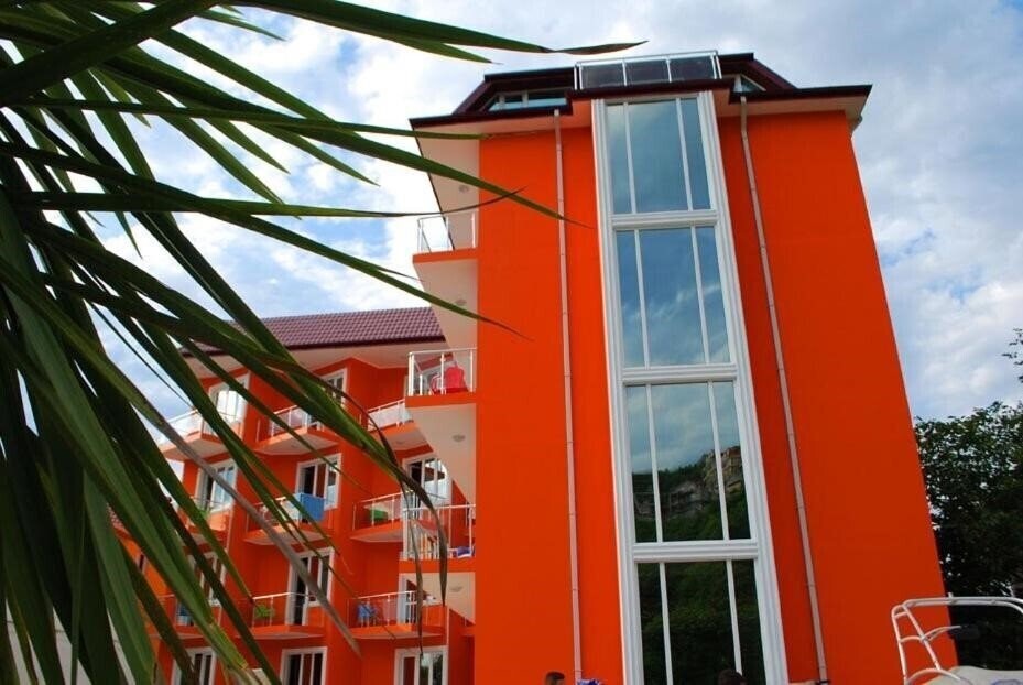 Egrisi 3* қонақ үйі