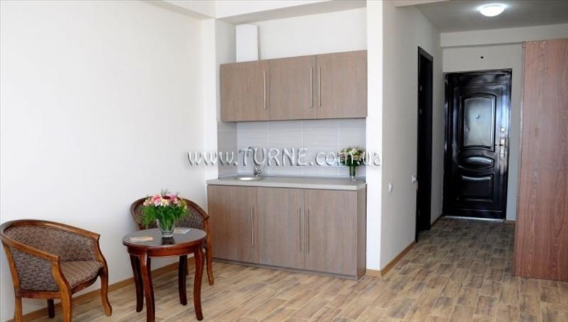 Sunset 4* суреті