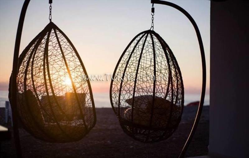 Sunset 4* қонақ үйі