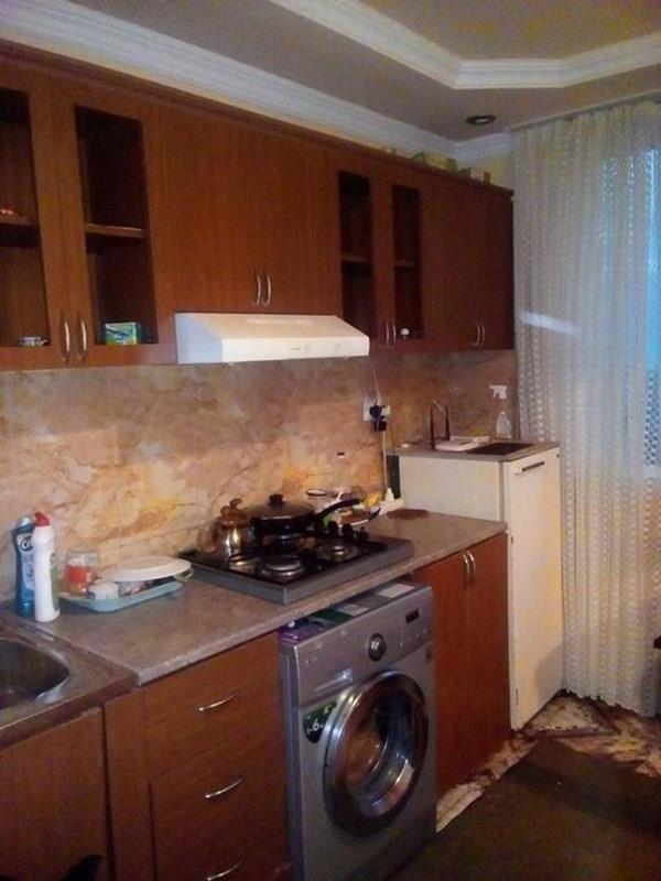 Фотография Gonio апартаменты