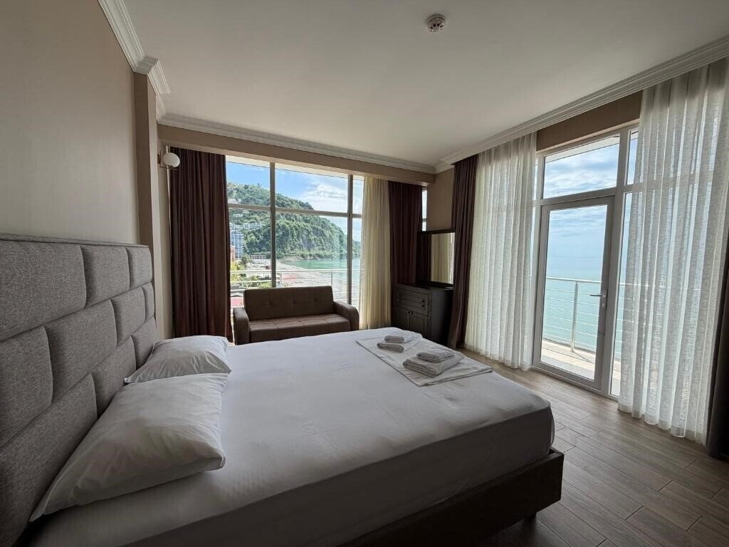 Black Sea 3* қонақ үйі