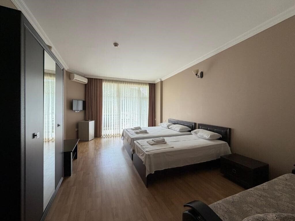 Black Sea 3* суреті
