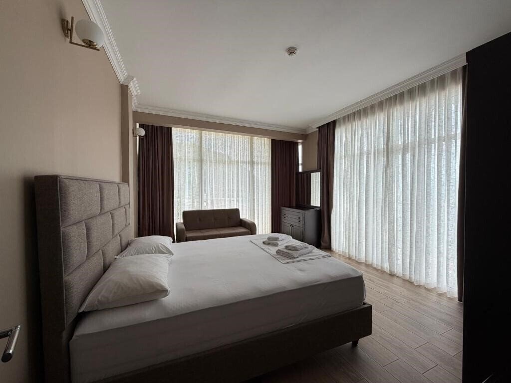 Black Sea 3* суреті