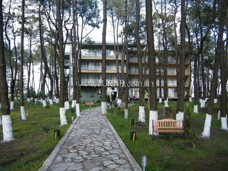 Картинка Andamati 3*