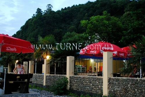 Лазури 3* фотосуреті