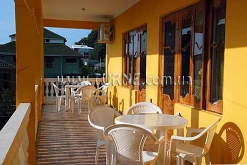 Nona 3* фотосуреті