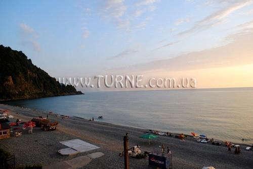 Отель Yildiz отель без категории