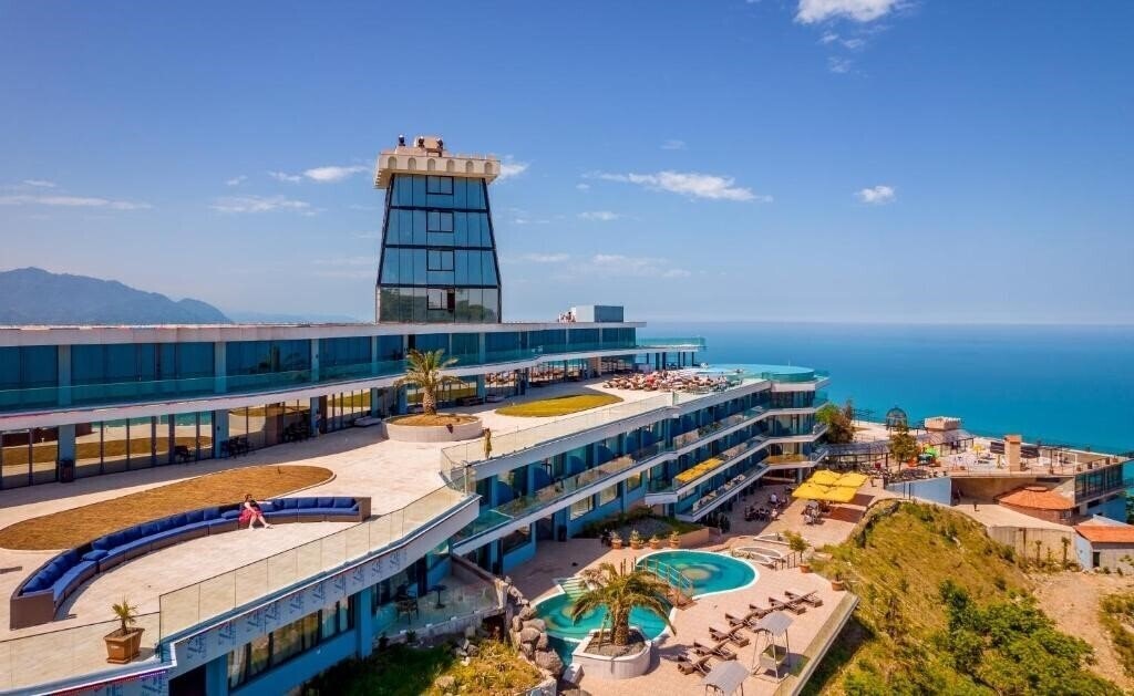 Litz Resort 5* қонақ үйі