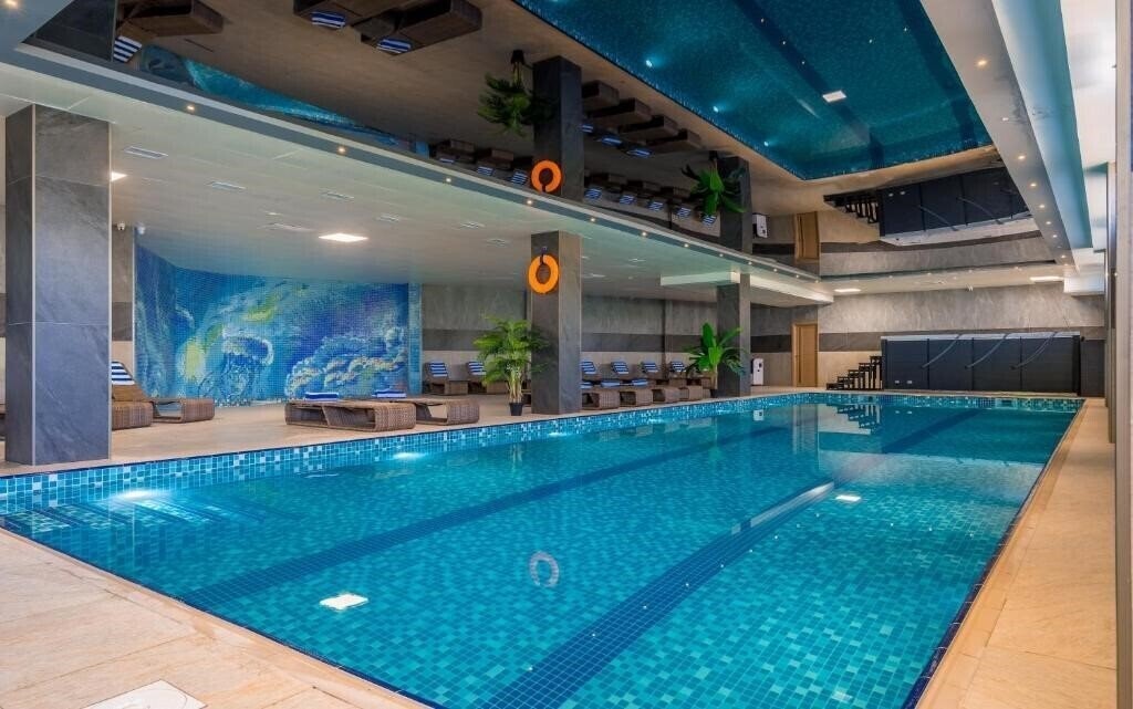 Фото Litz Resort 5*