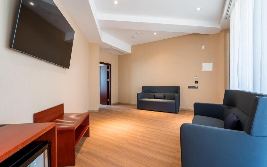 Litz Resort 5* суреті