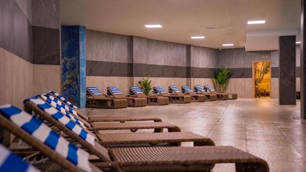 Картинка Litz Resort 5*