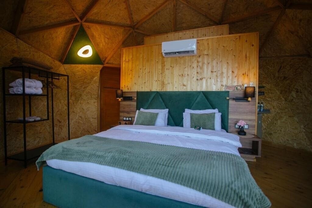 Изображение Glamping Martini Kvariati - 4*