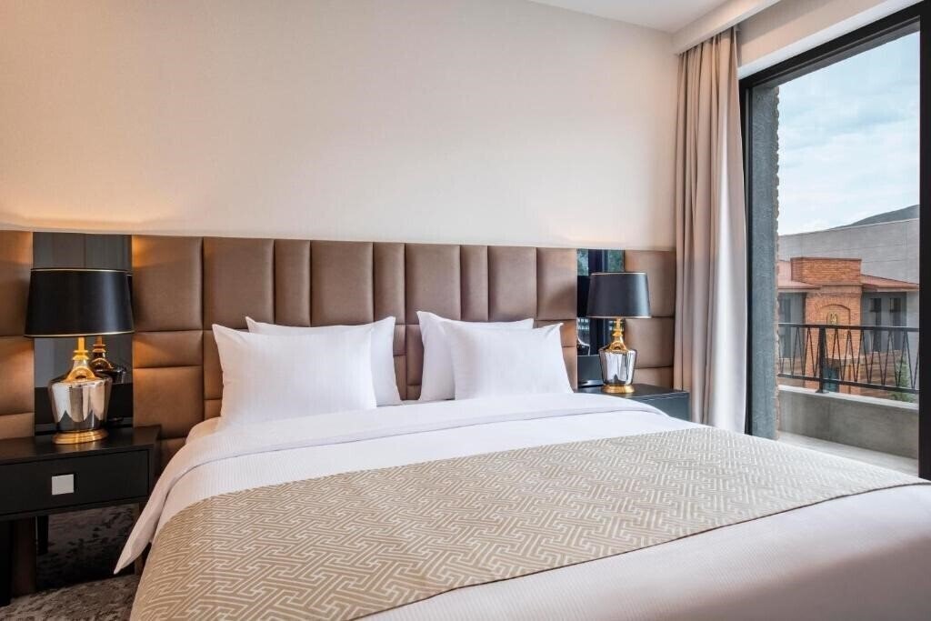 Фотография Villa Mosavali 4*