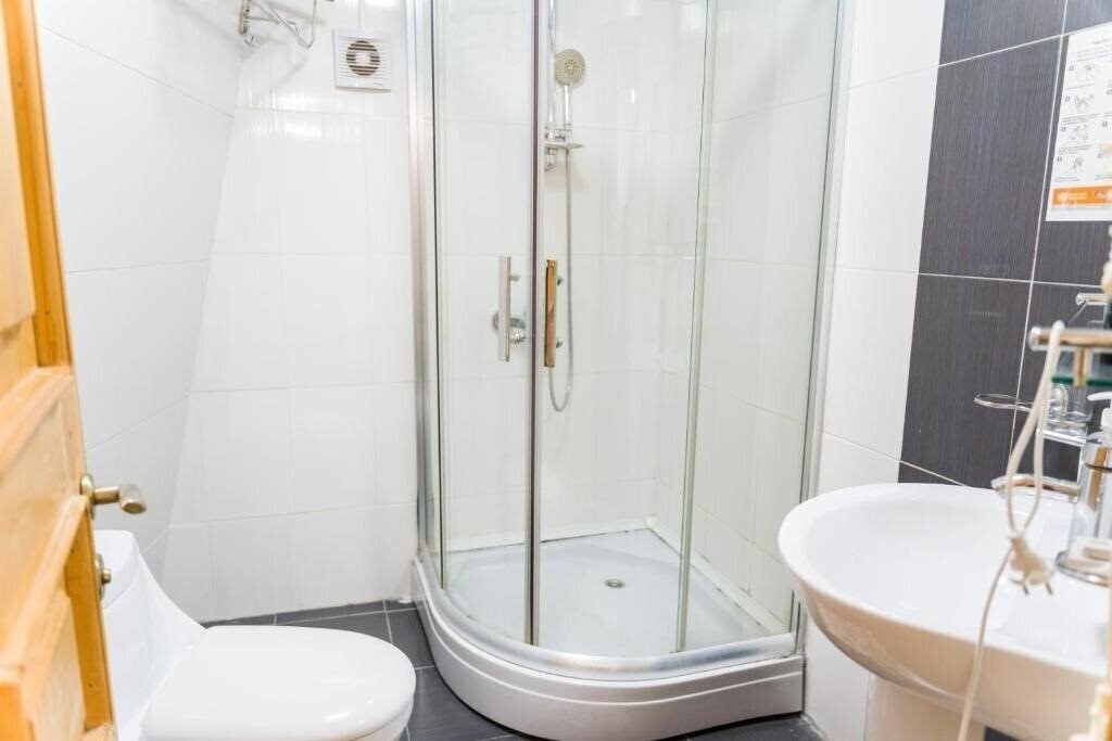 Фотография Old Seti 3*