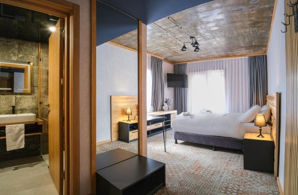 Фото Posta Hotel 4*